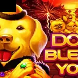 Dog Bless You