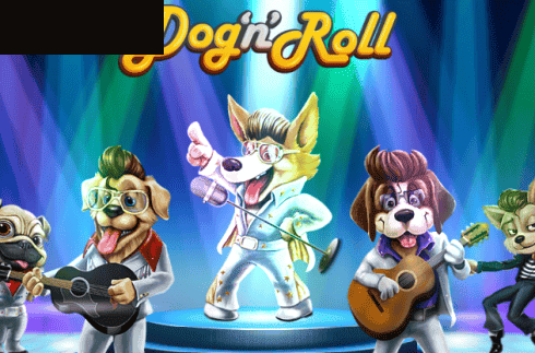 Dog ‘n’ Roll