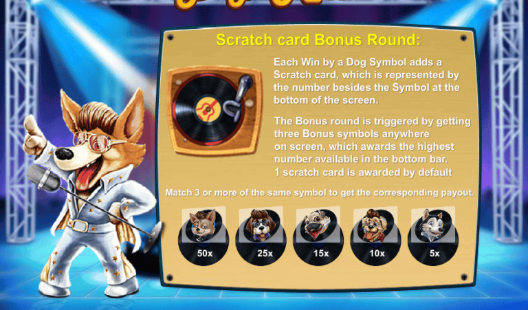 Dog ‘n’ Roll
