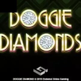 Doggie Diamonds