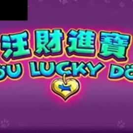 Doggone Lucky