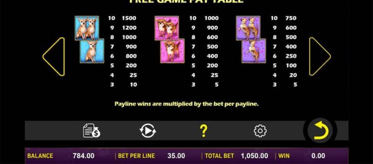 Doggone Lucky