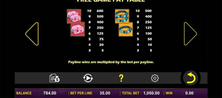 Doggone Lucky