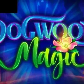 Dogwood Magic