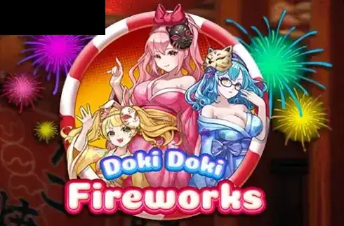 Doki Doki Fireworks