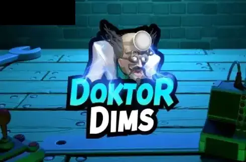 Doktor Dims