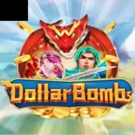 Dollar Bomb