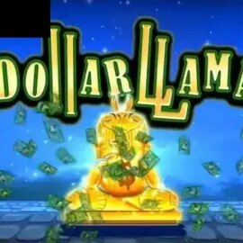 Dollar Llama