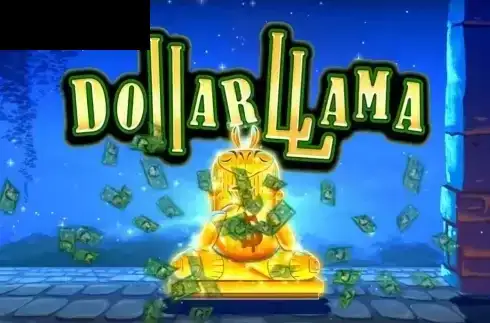 Dollar Llama