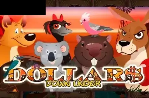 Dollars Down Under