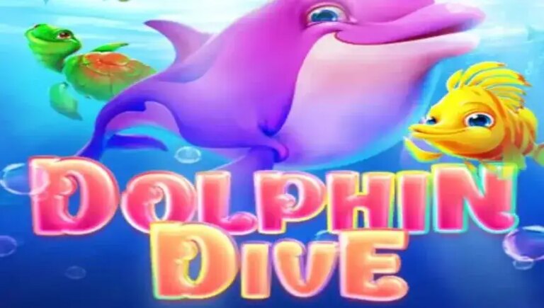 Dolphin Dive
