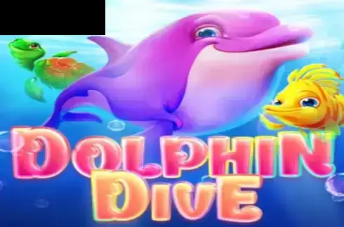 Dolphin Dive