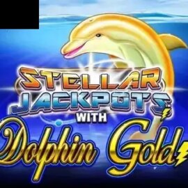 Dolphin Gold with Stellar Jackpots