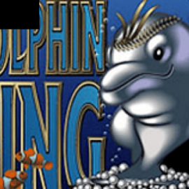 Dolphin King