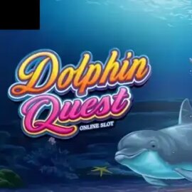 Dolphin Quest