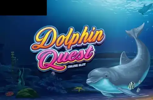 Dolphin Quest