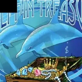 Dolphin Treasure