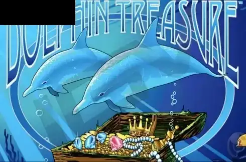 Dolphin Treasure