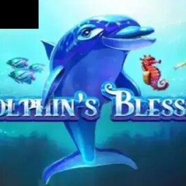 Dolphin’s Blessing