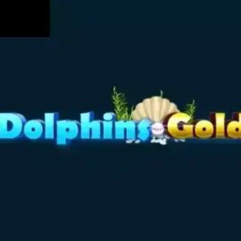 Dolphins Gold
