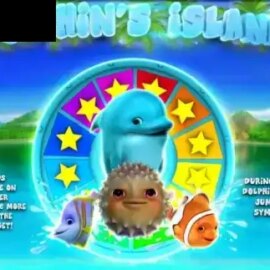 Dolphin’s Island