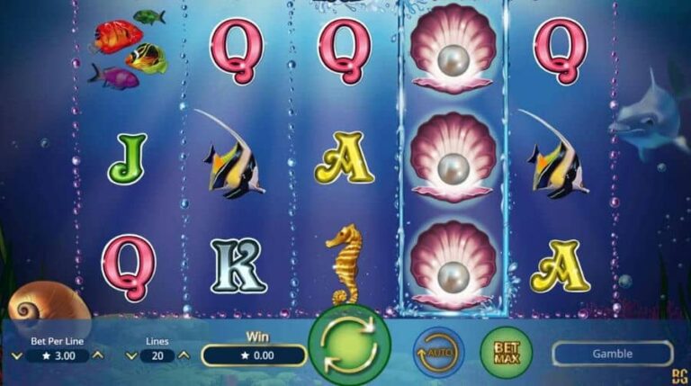 Dolphin’s Luck 2