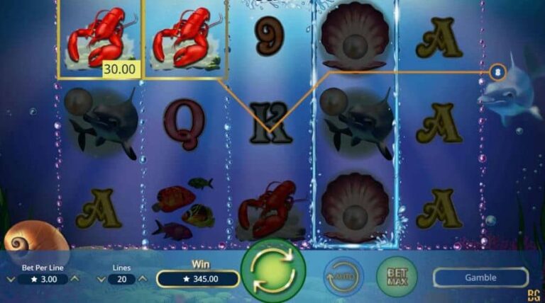 Dolphin’s Luck 2