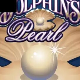 Dolphin’s Pearl