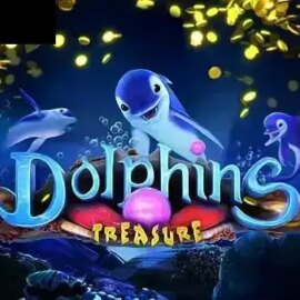 Dolphins Treasure