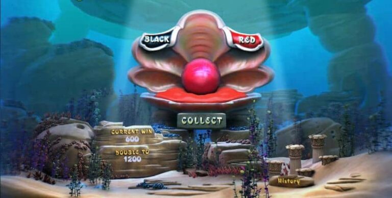 Dolphins Treasure