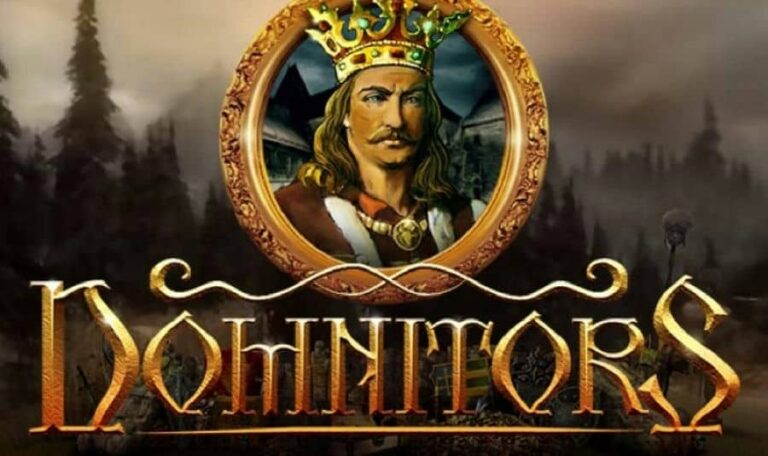 Domnitors