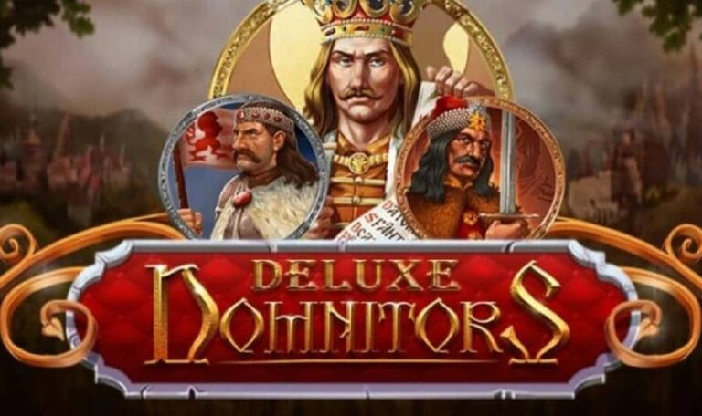 Domnitors Deluxe