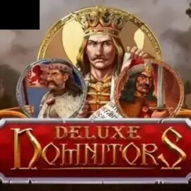 Domnitors Deluxe
