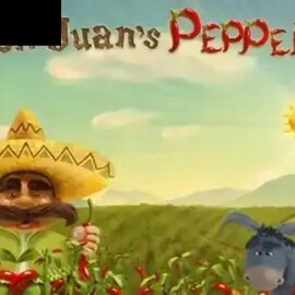 Don Juan’s Peppers