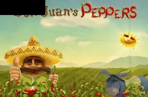 Don Juan’s Peppers
