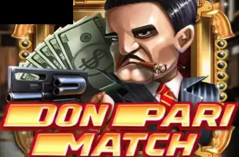 Don Parimatch