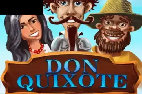 Don Quixote