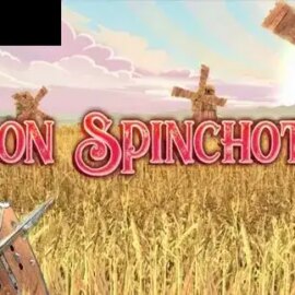 Don Spinchote
