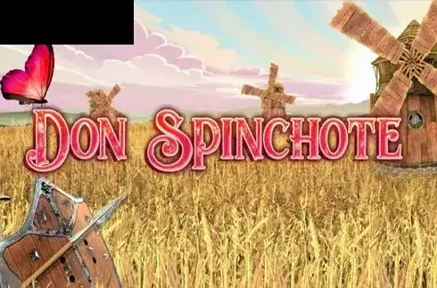 Don Spinchote