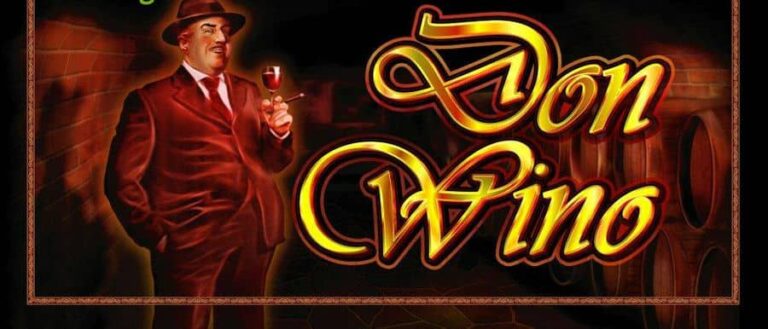 Don Wino