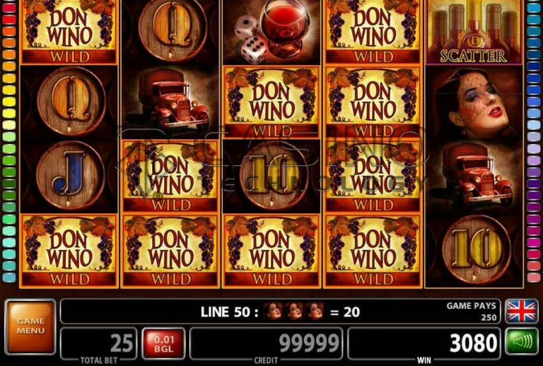 Don Wino