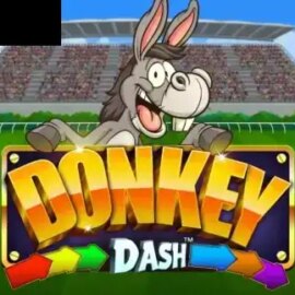 Donkey Dash