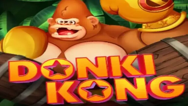 Donki Kong