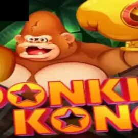Donki Kong