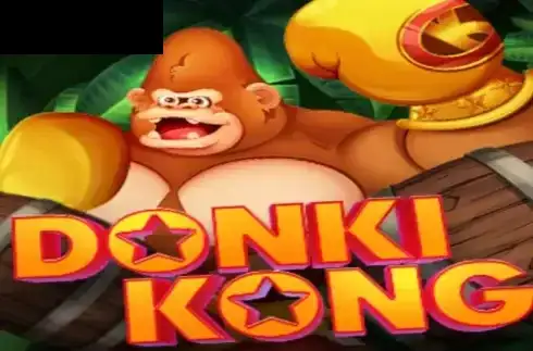 Donki Kong