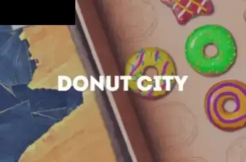 Donut City