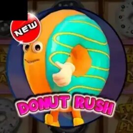 Donut Rush