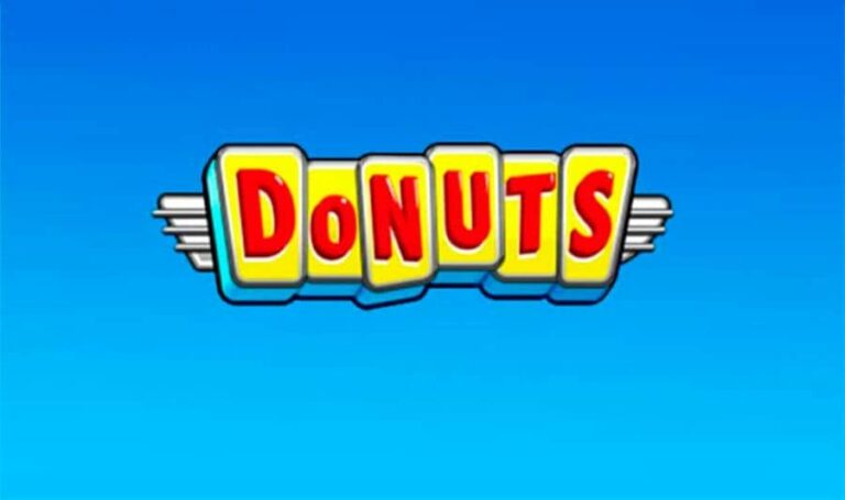 Donuts
