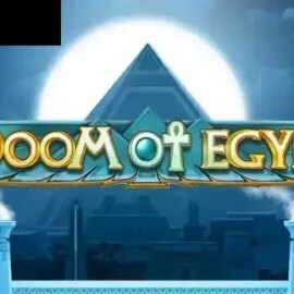 Doom of Egypt
