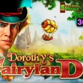 Dorothy’s Fairyland